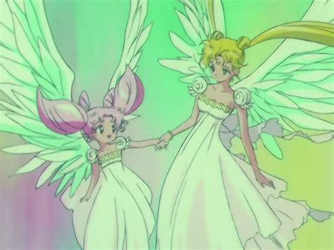 Sailor Moon 30th Anniversary Rewatch Week 26 Episodes 159 166 R Anime