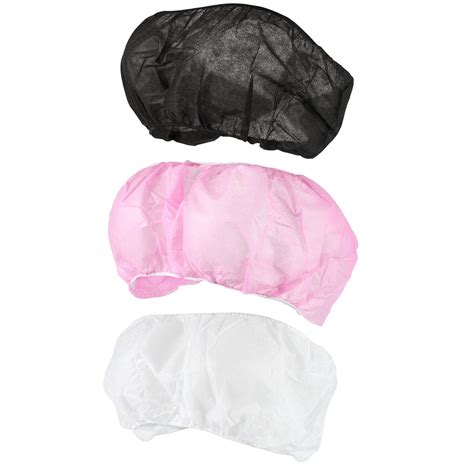 Zcyifa Disposable Spa Bras 30 Pcs 1 Set Disposable Bras Lightweight Underwear Women Non Woven