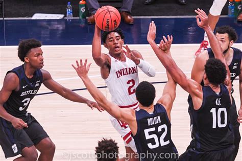 IUBBButler20200017 - Inside the Hall | Indiana Hoosiers Basketball News, Recruiting and Analysis