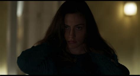 Hd Screencaps Nightshift Phoebe Tonkin Web