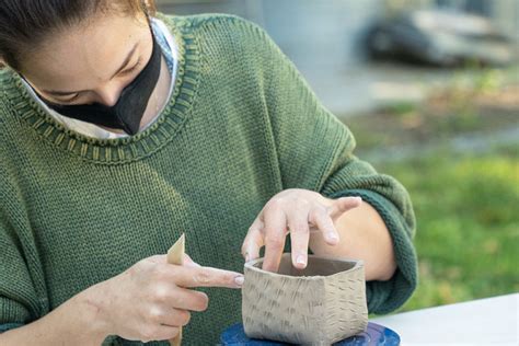 Shelburne Craft School — Kids Handbuilding Custom Class