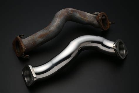 Subaru BRZ & Scion FRS Exhaust Systems | MAPerformance