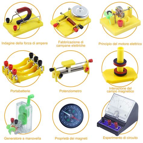 Il Laboratorio Di Fisica Per Le Scuole Superiori Con Contenuto Digitale Fornito Elettronicamente 3