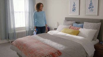 Febreze Fabric Refresher Extra Strength Tv Spot Siempre Fresco