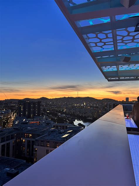 New rooftop hang/ Cavana : r/sanfrancisco