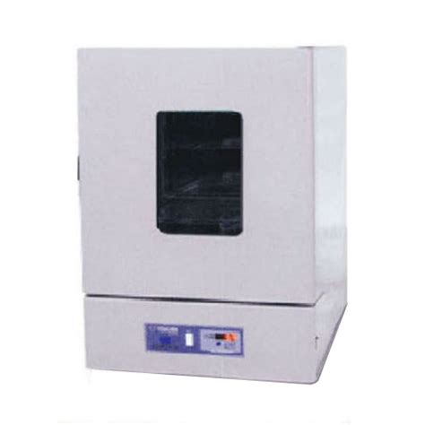 Hot Air Sterilizer HAS Series ESMC Humanlab Korea Elite Scientific