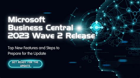 Top Features In Business Central 2023 Wave 2