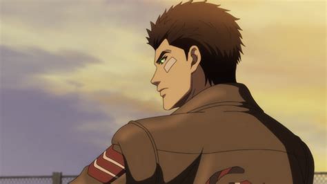 Shenmue the Animation Shenmue - Watch on Crunchyroll