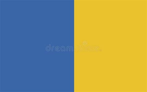 Flag of County Tipperary is a County in Ireland Stock Illustration ...