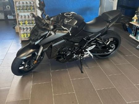 SUZUKI Suzuki Gsx S 950 Abs Occasions Occasion Le Parking