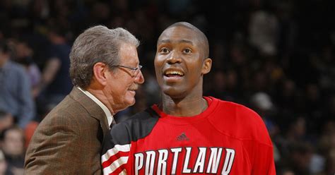 Trail Blazers Top 100 The Shooter Who Inspired Rip City Blazer S Edge