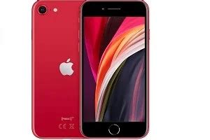 Apple IPhone SE 2020 Specs Mobile Phone Specifications GSMArena Info