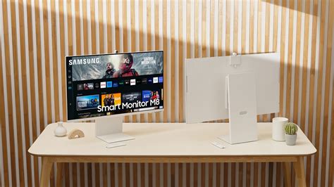 Grab A New Smart Monitor M8 2024 Today And Save 200 SamMobile