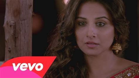 Hasi Hamari Adhuri Kahani Emraan Hashmi Vidya Balan Beautiful