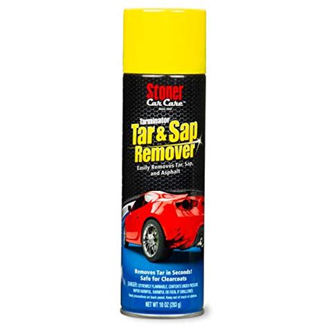 5 Best Auto Tar Removers That Will Get Your Car Looking New Again