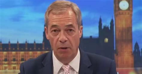 GB News Dealt Another Huge Blow As Nigel Farage Sparks Hundreds Of