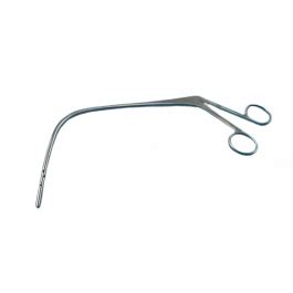 Biopsy Forceps Jurasz Straight Holtex For