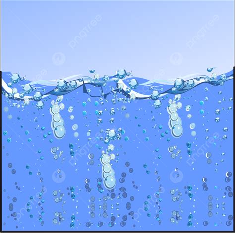 Water Splash Vector Background, Water Splashes, Water Splash Effect ...