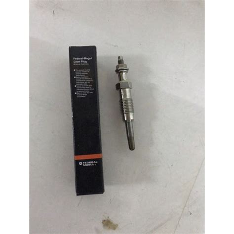 FEDERAL MOGUL HEATER PLUG Lazada PH