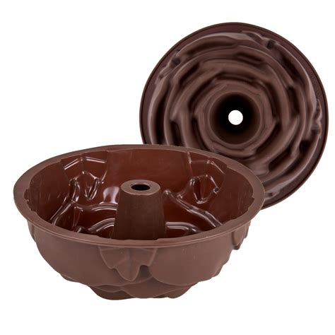 JH-027 Silicone Rose-Shaped Cake Pan - Holar | Taiwan Kitchenware ...