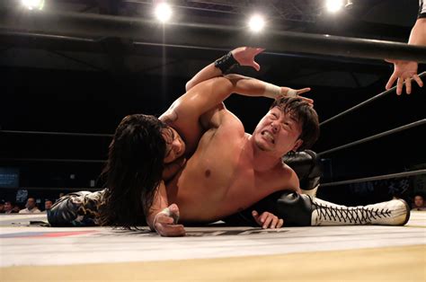 Ddt King Of Ddt Round Harashima Revive Superluchas