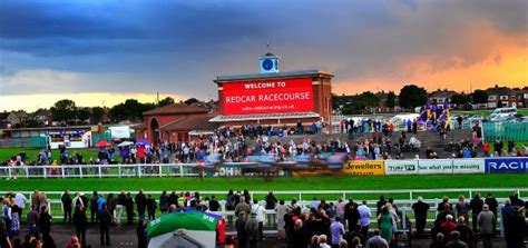 Redcar Racecourse - 2021 All You Need to Know Before You Go (with ...