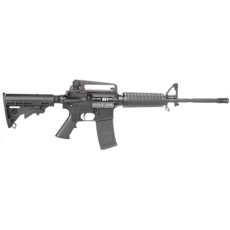 Bushmaster Xm Standard A Patrolman S Carbine Free S H On