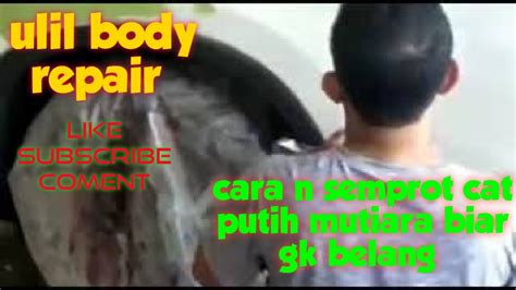 populer  teknik semprot