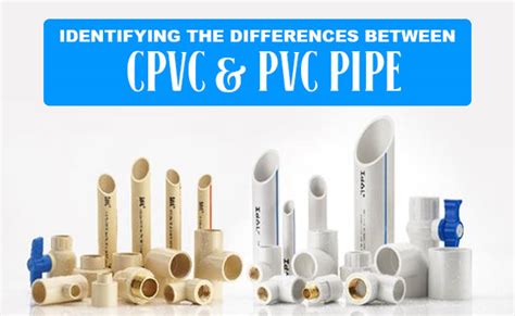 What Color Is PVC Pipe Plumbingger