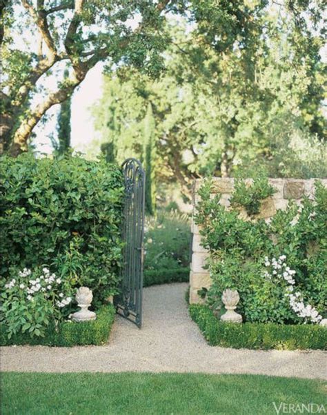 Whimsical French Courtyard Ideas French Courtyard Small Courtyard