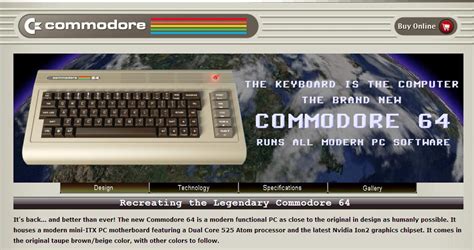 random cool gear  ready    generation  commodore