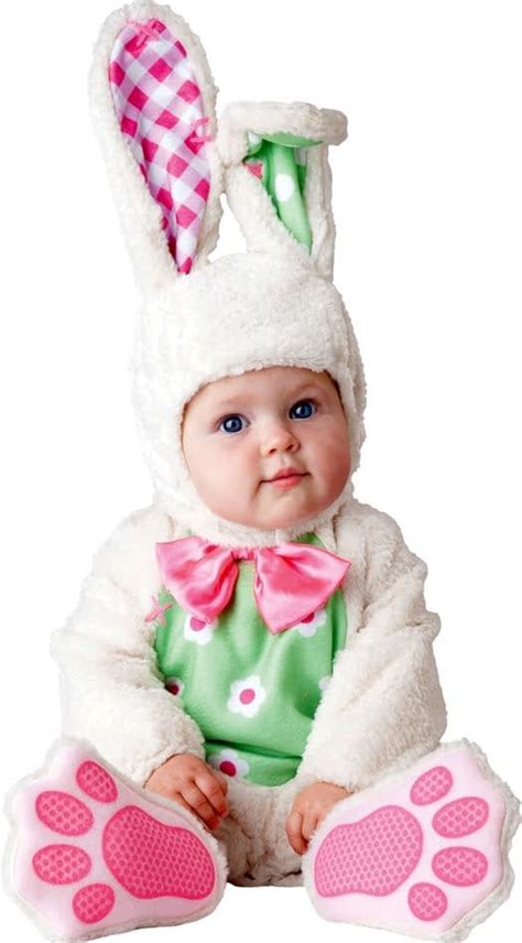 Easter Bunny Toddler Costume | SCostumes