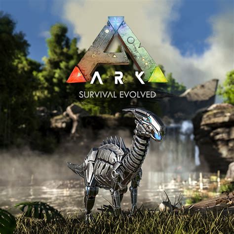 ARK Survival Evolved