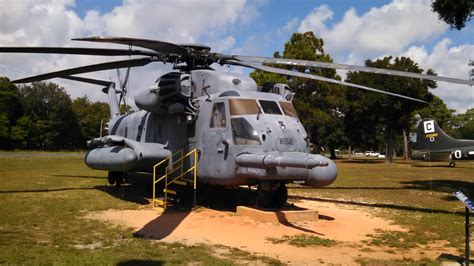 Air Force Armament Museum - 19 Photos - Museums - Eglin Air Force Base, FL, United States