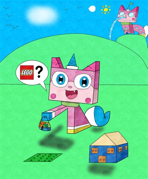 Unikitty Club Deviantart Gallery