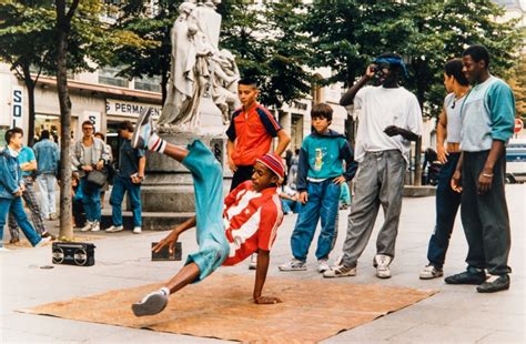 Lhistoire du hip hop de A à Z en passant par NTM à la Philharmonie