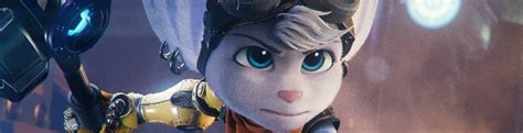 Ratchet Clank Rift Apart New Female Lombax Is Playable Hot Sex Picture