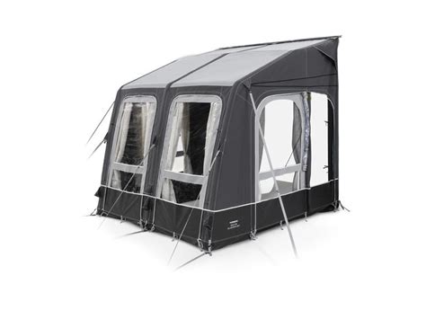 Kampa Dometic Opblaasbare Voortent Rally Air All Season S Te Velde