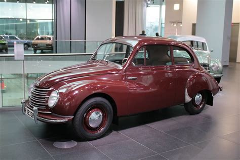 Audi Museum Mobile Dkw Meisterklasse Typ F P Flickr