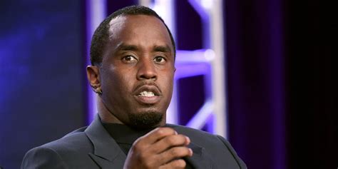 Sean ‘diddy Combs Accused Of Sexual Misconduct By 120 People Attorney