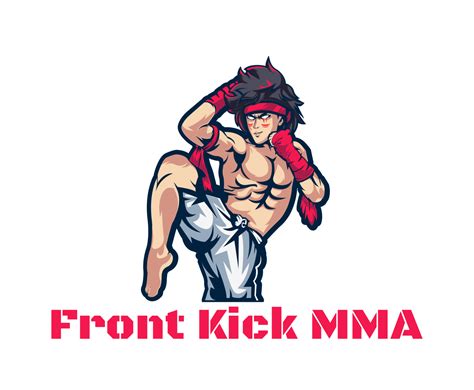 Store – Front Kick MMA