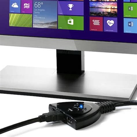 El Mejor Splitter Hdmi Comparativa Guía De Compra Junio 2023