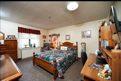 Available Senior Living Floor Plans in Canton, OH - Canton Christian Home