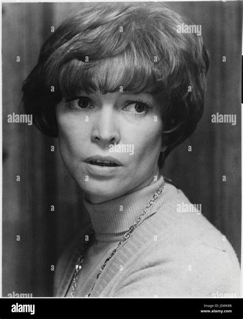 Ellen Burstyn High Resolution Stock Photography and Images - Alamy