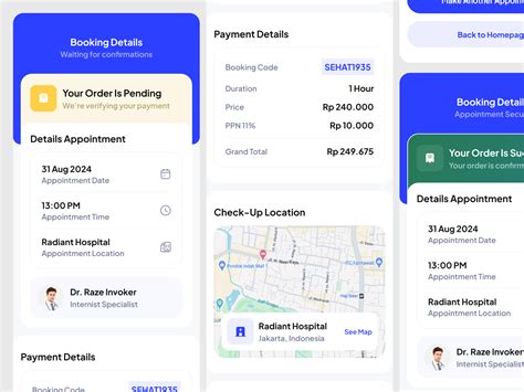 Download Free Modern Mobile Templates | Shayna Kit