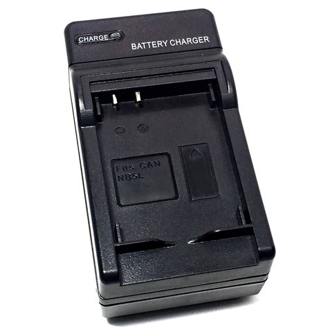 Nb L Nb L Battery Charger For Canon Powershot S S Sx Is