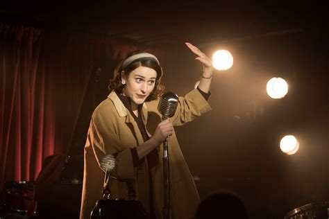 The Marvelous Mrs Maisel Season 2 Soundtrack Popsugar Entertainment