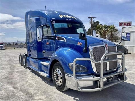 Kenworth For Sale Jamesedition