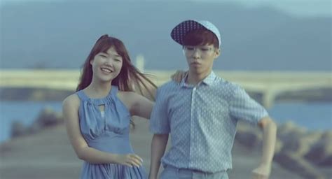 'Give Love' becomes AKMU's first MV to hit 100 million views on YouTube ...