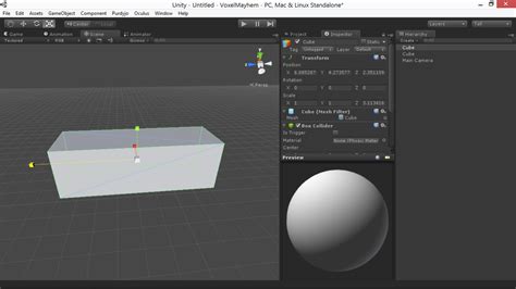 Programming A Game With Unity A Beginner S Guide